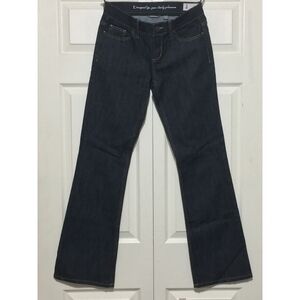 Buffalo Women's Jeans Bootcut "Landis" 28X33 sz 6